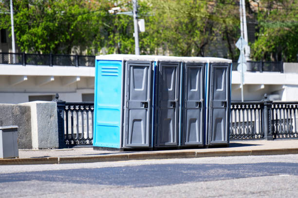 Types of Portable Toilets We Offer in Windsor, PA