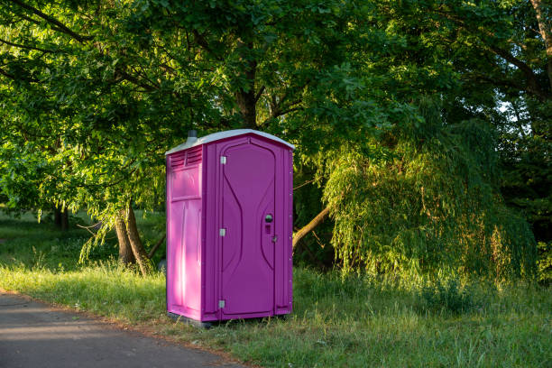 Portable Restroom Setup and Delivery in Windsor, PA